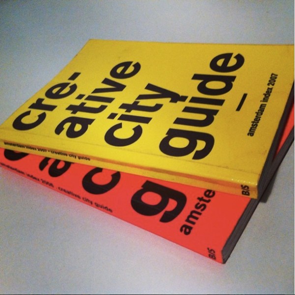 creativecityguides