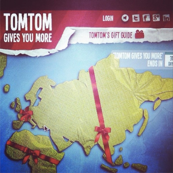 TomTom